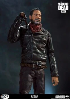 The Walking Dead - Negan 17cm Color Tops Figur -Spielzeug Puppen Geschäft b7554e051f5de619042527aea4572be64bd4d86b72d157745de5f7c7fe283a3d