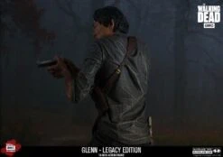 The Walking Dead TV - Glenn Legacy Edition Deluxe Figur 14 The Walking Dead TV - Glenn Legacy Edition Deluxe Figur -Spielzeug Puppen Geschäft b80a395d1832f99fe66fd5cc2fa0127193d4bfd21c0d2c0452bb92e1b9daf3fc