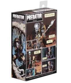NECA Ahab Predator - Dark Horse Comic Ultimate Deluxe Action-Figur -Spielzeug Puppen Geschäft b834233b74fa0931d522f89b135a335ff9d52babef31570174f79a288a9c6491