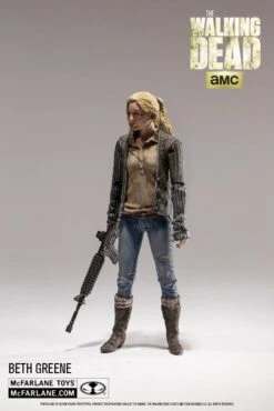 The Walking Dead TV Serie 9 - Beth Greene Figur -Spielzeug Puppen Geschäft b8c0a7be00c253211cc31ae0ef9947b007923271dcc74f28b28a6a8bb20dea83