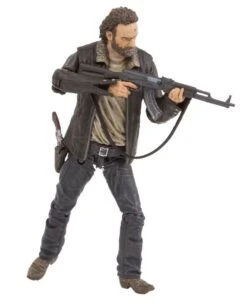 The Walking Dead TV Serie 8 - Rick Grimes Figur 11 The Walking Dead TV Serie 8 - Rick Grimes Figur -Spielzeug Puppen Geschäft b9e170e87fd8a0a3deeb06f664f5918472da4f7cf448ef0ce6d758fae9464f46