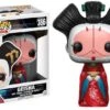 FUNKO POP! - Ghost In The Shell - Geisha Figur 1 FUNKO POP! - Ghost In The Shell - Geisha Figur -Spielzeug Puppen Geschäft bcb6c4a5c74bce598e40e0b3b9c6708beedaf145aa1cb882d812f4009fd631ff