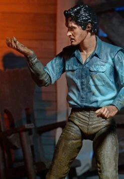 NECA Evil Dead 2 - Ultimate ASH Actionfigur -Spielzeug Puppen Geschäft be81f027d281651190f356047f1c47f612882085b6f4cb188fd77435cb2c2e62