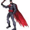 DC Comics The New 52 Earth 2 - Batman Action Figur -Spielzeug Puppen Geschäft bea18b357285d6109072ac150c3ed1c1e0d3c6955ba94a3204cbe3363ccc1b64
