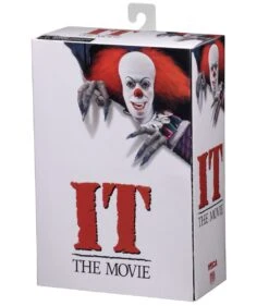 NECA IT - Ultimate Pennywise Actionfigur (1990 Miniseries) 13 NECA IT - Ultimate Pennywise Actionfigur (1990 Miniseries) -Spielzeug Puppen Geschäft bed55dd802284f291d9212865e2c9ec0d47869cb86ab9ce3ea8b559da46bf154