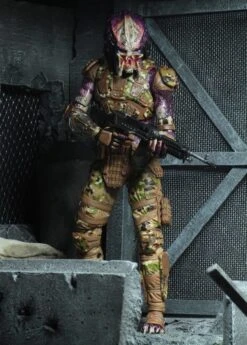 NECA Predator - Ultimate Emissary Predator I - Action Figur -Spielzeug Puppen Geschäft bf1537aa0499e172c6591d4233794cf523d23089b06d659731849a555bbe4927