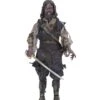 NECA The Fog - Captain Blake - Clothed Actionfigur