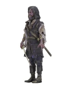 NECA The Fog - Captain Blake - Clothed Actionfigur -Spielzeug Puppen Geschäft blake3