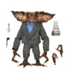 NECA Gremlins 2 - Ultimate Brain Gremlin - Clothed Actionfigur 2 NECA Gremlins 2 - Ultimate Brain Gremlin - Clothed Actionfigur -Spielzeug Puppen Geschäft brain scaled 1