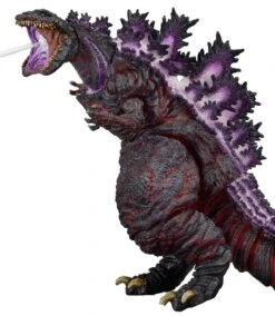 NECA Godzilla 2016 Atomic Blast Shin Godzilla Head To Tail 30cm Figur -Spielzeug Puppen Geschäft c0490848cfd4710798840035d3c40720be16b1ff81638dd73080009043c6dd19