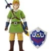 JAKKS PACIFIC The Legend Of Zelda - Link 50cm Figur 1 JAKKS PACIFIC The Legend Of Zelda - Link 50cm Figur -Spielzeug Puppen Geschäft c1007b501d04f83f04037d9c3ed9e7dded216a8444ffa2859e6e58f1c6287bd7