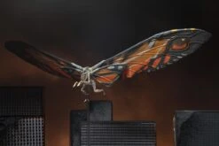 NECA Godzilla: King Of Monsters - Figur Mothra (2019) -Spielzeug Puppen Geschäft c2593ea1d31950668d69fe9e8bc3fb60ea56ea06e9a216532ef09c3be938882d