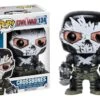 FUNKO POP! - Captain America Civil War - Crossbones Figur 2 FUNKO POP! - Captain America Civil War - Crossbones Figur -Spielzeug Puppen Geschäft c2efbfeffdae3567d79f924d3d03c3e4f5c691b96271fb7f3146bd2db45536d2