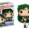 FUNKO POP! - Sailor Moon - Sailor Pluto Figur -Spielzeug Puppen Geschäft c2f01bf617ce0dfb2afc4e1c2b90df0629e9c0e02e915e42d3dc5942f62798e5