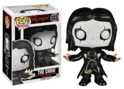 FUNKO POP! - The Crow - The Crow Figur