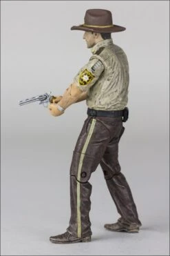 The Walking Dead TV Serie 7 - Figur Rick Grimes Exclusive -Spielzeug Puppen Geschäft c3e3f408d49291f561d202b3e7a609b8d0abf75e47f76f960489b5d8868559c2
