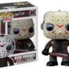 FUNKO POP! - Horror Friday The 13th - Jason Voorhees Figur 2 FUNKO POP! - Horror Friday The 13th - Jason Voorhees Figur -Spielzeug Puppen Geschäft c5af13a0bbb314952e5f1f9a8ee30fe8bad4108b2e212f7155ef4c110a2de94c