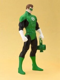Kotobukiya DC Comics - Green Lantern Classic Costume ArtFX+ Statue 11 Kotobukiya DC Comics - Green Lantern Classic Costume ArtFX+ Statue -Spielzeug Puppen Geschäft c75153cb4415b576802460010b9f8affbdf7a671c88b03f6172d6062de74bce2