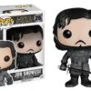 FUNKO POP! - Game Of Thrones Jon Snow Castle Black Figur -Spielzeug Puppen Geschäft c947f67f93ed5afd1fbd99f4c6881cd49ac05e2f3211438dca88382942b6f0b8