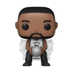 FUNKO POP! - Tim Duncan - NBA San Antonio Spurs (Cover Slam) -Spielzeug Puppen Geschäft c temp fk61462 x fk61462 1200x1200