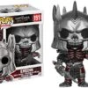FUNKO POP! - Witcher - Eredin Figur -Spielzeug Puppen Geschäft cb4182e54737b710d8ee0d122c79f80da5a76581cc341131f106582015f43268
