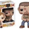 FUNKO POP! - The Walking Dead - Injured Daryl Dixon Figur