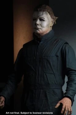 NECA Halloween 2 - Ultimate Michael Myers Actionfigur -Spielzeug Puppen Geschäft cbee4d88ab45bb556cda5ae59376a9f9792760757553a90f4f1308357ed6d331