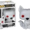 FUNKO POP! - Game Of Thrones - Ghost Figur -Spielzeug Puppen Geschäft cd4d15d55331b58ecdae6254b9aacf96a2a0c75568dee024eefed94a6fcdae25