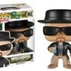 FUNKO POP! - Breaking Bad - Heisenberg Figur -Spielzeug Puppen Geschäft cde689867ccf37920653087c3d2e1df7bbcf834c1f01ecddd303cf0b987713d4