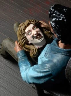 NECA Evil Dead 2 - Ultimate ASH Actionfigur -Spielzeug Puppen Geschäft ce43416cfbe1ca49067ece6cad83d6a20def7b238de46be0360d177d3f67d99f