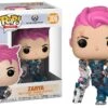 FUNKO POP! - Overwatch - Zarya Figur -Spielzeug Puppen Geschäft cee59411febd01504a89613345e43aeda632b2b198d05f05973d335c4209a290