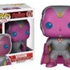 FUNKO POP! - Age Of Ultron - Vision Figur -Spielzeug Puppen Geschäft cf4e913b186b776b27ed4d2a0f7ac02e4c144b80c5e0df7a895250bda0cb0574