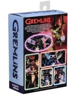NECA Gremlins - Ultimate Gremlin Actionfigur 14 NECA Gremlins - Ultimate Gremlin Actionfigur -Spielzeug Puppen Geschäft cfc8708d973cb6cd0a51fd3f765a0bee25f2bd8b67f815b79db98e2aab4880cd