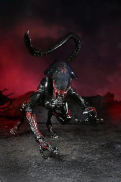 NECA Kenner Tribute Figur - Ultimate Night Cougar Alien -Spielzeug Puppen Geschäft cougar2 scaled 1