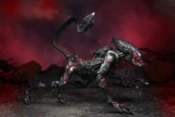 NECA Kenner Tribute Figur - Ultimate Night Cougar Alien -Spielzeug Puppen Geschäft cougar3 scaled 1
