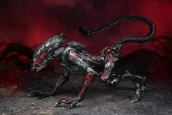 NECA Kenner Tribute Figur - Ultimate Night Cougar Alien -Spielzeug Puppen Geschäft cougar4 scaled 1