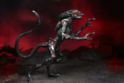 NECA Kenner Tribute Figur - Ultimate Night Cougar Alien -Spielzeug Puppen Geschäft cougar5 scaled 1