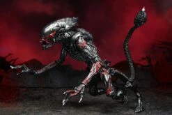 NECA Kenner Tribute Figur - Ultimate Night Cougar Alien -Spielzeug Puppen Geschäft cougar6 scaled 1