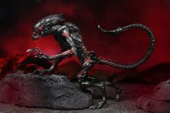 NECA Kenner Tribute Figur - Ultimate Night Cougar Alien -Spielzeug Puppen Geschäft cougar7 scaled 1