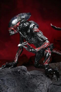 NECA Kenner Tribute Figur - Ultimate Night Cougar Alien -Spielzeug Puppen Geschäft cougar8 scaled 1