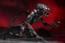 NECA Kenner Tribute Figur - Ultimate Night Cougar Alien -Spielzeug Puppen Geschäft cougar9 scaled 1