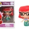FUNKO POP! - Disney Arielle - Nerd Hipster Ariel Figur 2 FUNKO POP! - Disney Arielle - Nerd Hipster Ariel Figur -Spielzeug Puppen Geschäft d01e3ef5f5b493ef02870c87f8e8d97bdf2543bb3870249163e41ae31a6323d5