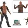NECA Nightmare On Elm Street Part 3 - Ultimate Freddy Krueger Figur 1 NECA Nightmare On Elm Street Part 3 - Ultimate Freddy Krueger Figur -Spielzeug Puppen Geschäft d2041b5bbdcd780a9dffdd88d1aa61c426af9f0ebef7874ced28d71359718d49