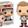 FUNKO POP! - WWE - Chris Jericho Figur 1 FUNKO POP! - WWE - Chris Jericho Figur -Spielzeug Puppen Geschäft d358a250c9bd03f8d7f17e724129b3ea933182a28504ae62dea10a47af867465