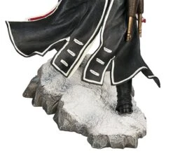Ubisoft Assassins Creed Rogue - The Renegade Shay 24cm Figur 13 Ubisoft Assassins Creed Rogue - The Renegade Shay 24cm Figur -Spielzeug Puppen Geschäft d39228356baece8cf85dbc382304314497d578c776945807c51b083b5c7e06e5