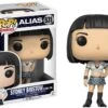 FUNKO POP! - Alias - Sydney Bristow (School Girl) Figur -Spielzeug Puppen Geschäft d3f62be02f220fd214dc57f1f10891d6f9bc3277c2a464a9d928d3b8f8170aaf