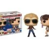 FUNKO POP! - Marvel Vs Capcom - Captain Marvel & Chun-Li Figuren -Spielzeug Puppen Geschäft d5aa59e204224f5db032f99fd0a222026732a11a7c53c54c752337fadcc667c1