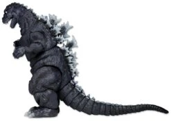 NECA Godzilla 1954 - Classic Godzilla Head To Tail 30cm Actionfigur -Spielzeug Puppen Geschäft d646a4b04ef1653ebbe8313260c35c5f3f83a258a5c8fb7b329490f3a15bc7e7
