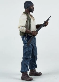 The Walking Dead TV Series 5 - Figur Tyreese -Spielzeug Puppen Geschäft d6c3fe430755025b09c59d94d3f9ed475bc182c83f30d713477d4eddc5c408f0