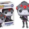 FUNKO POP! - Overwatch - Widowmaker Figur -Spielzeug Puppen Geschäft d6eeb995177924f821b592a2f0d9a9c6daa8cc05ab48d0501e5403a73b593bf1